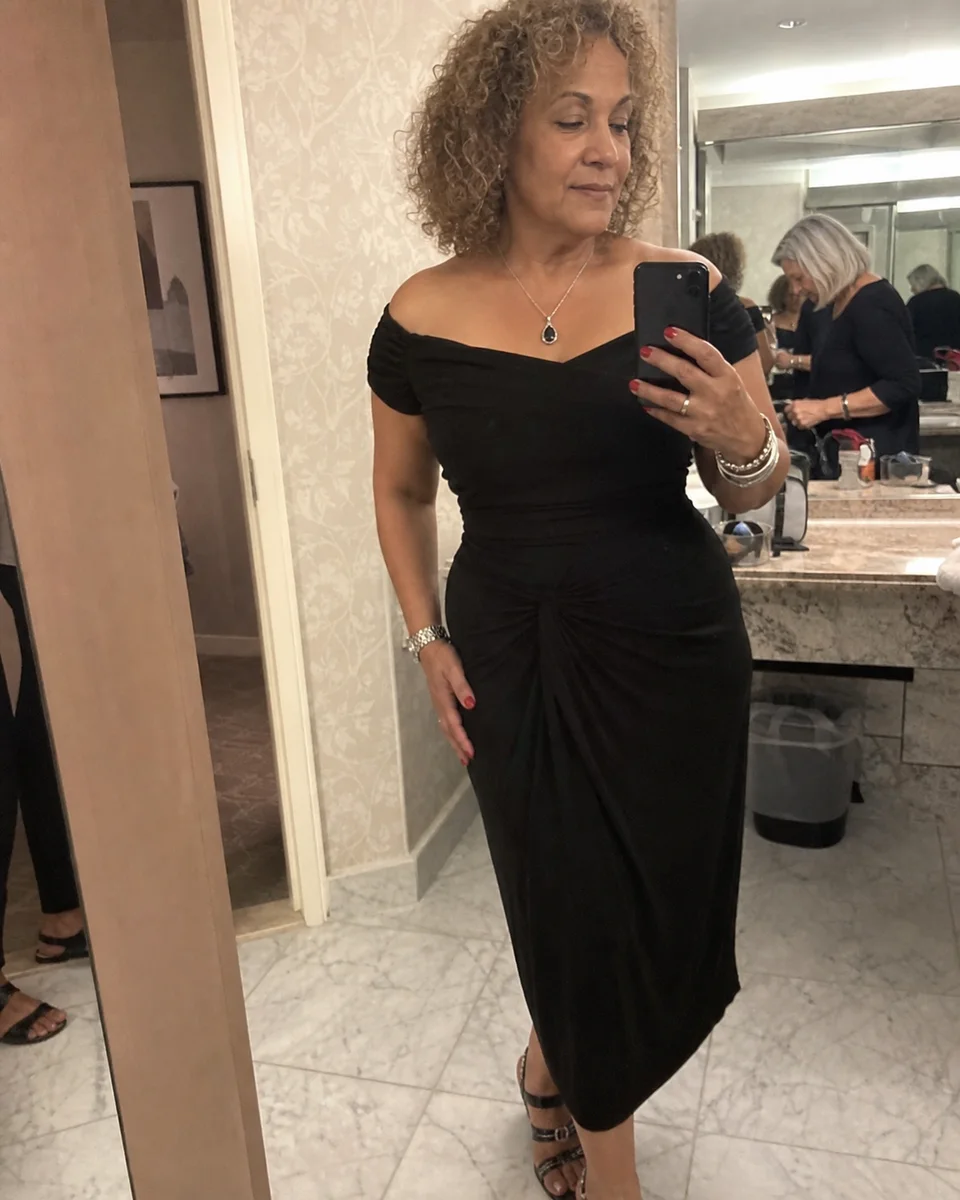 Photo of Clara
