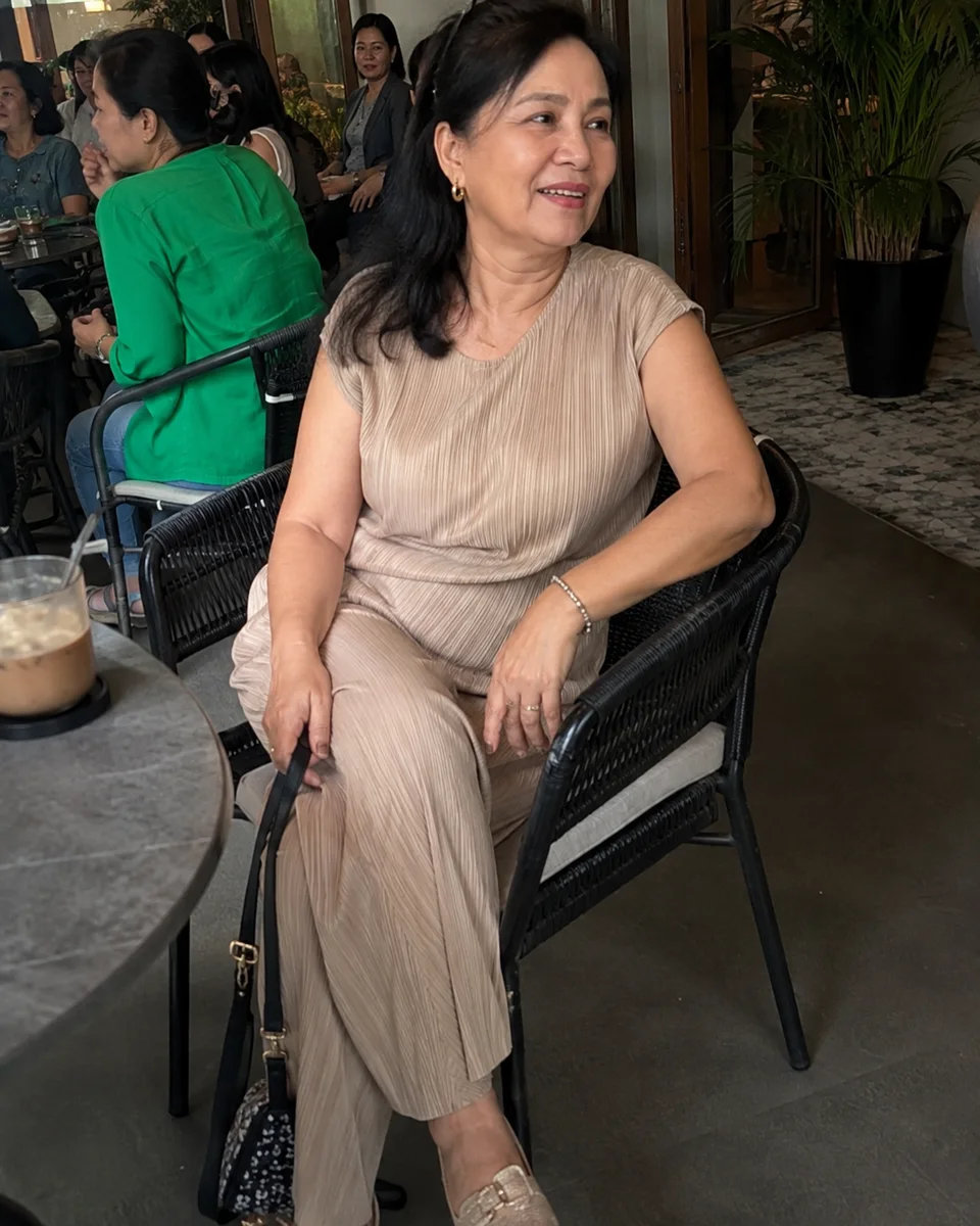 Photo of Tessa