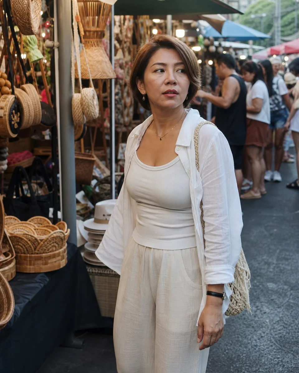 Photo of Rina