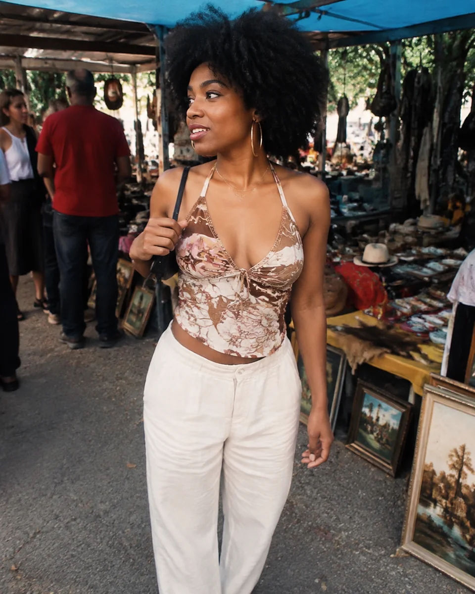 Photo of Nadia