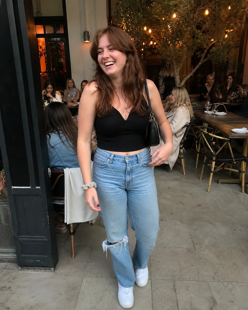 Photo of Gia