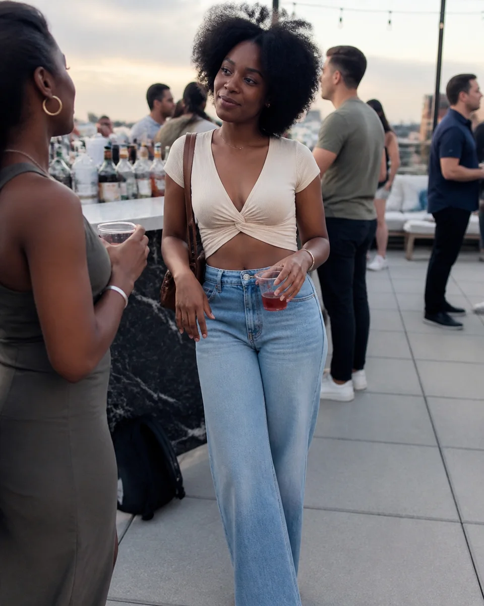 Photo of Monica
