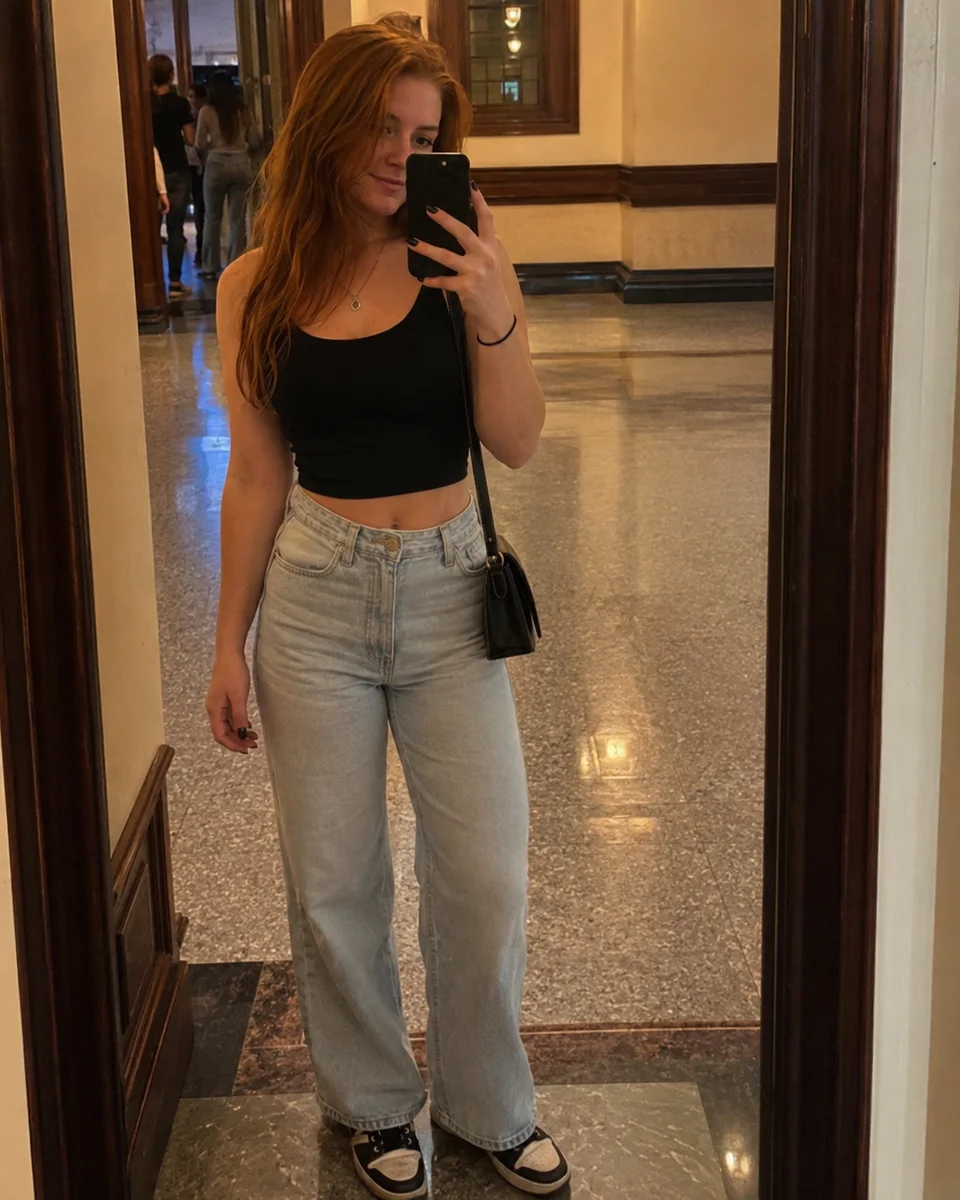 Photo of Vanessa