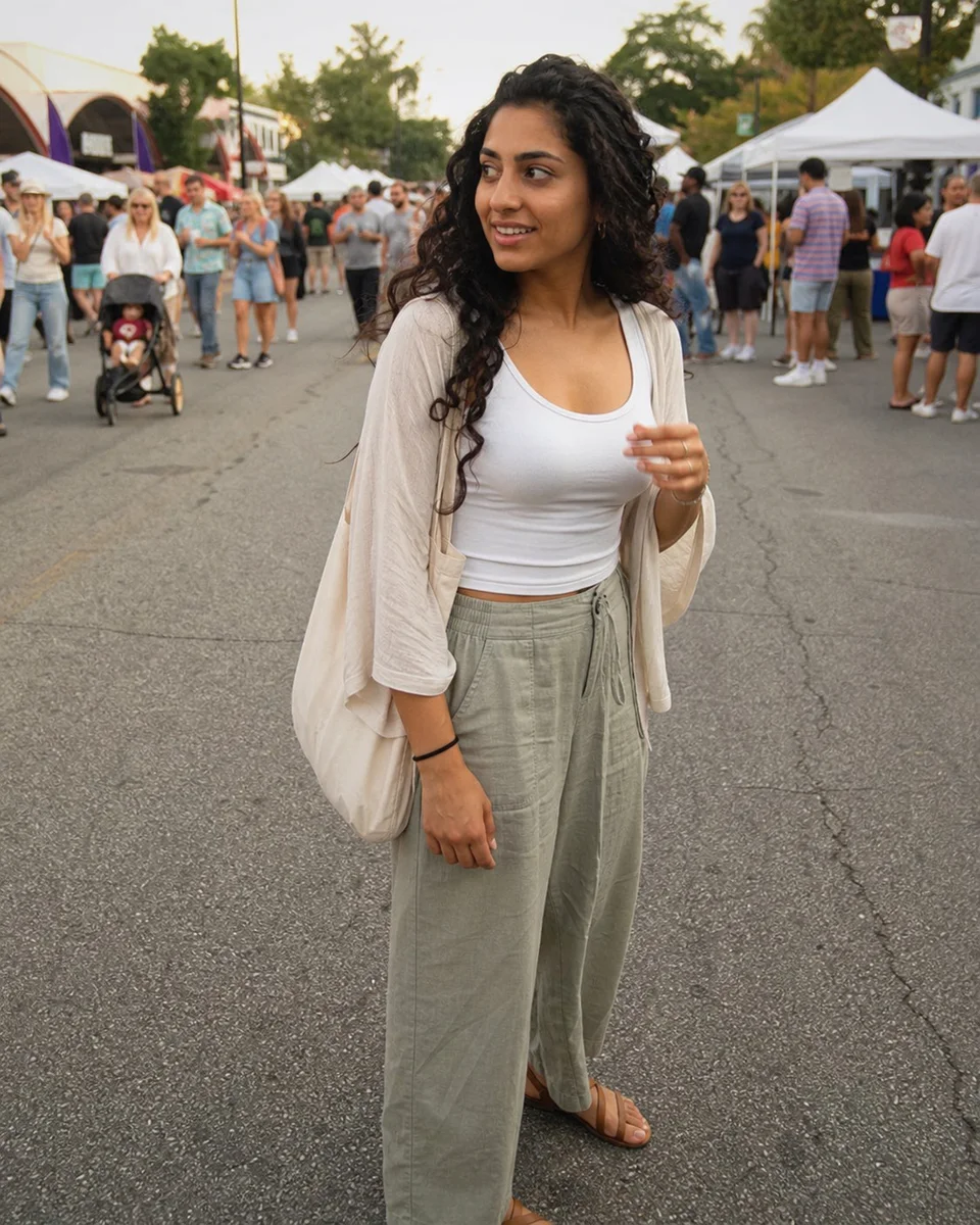 Photo of Anika