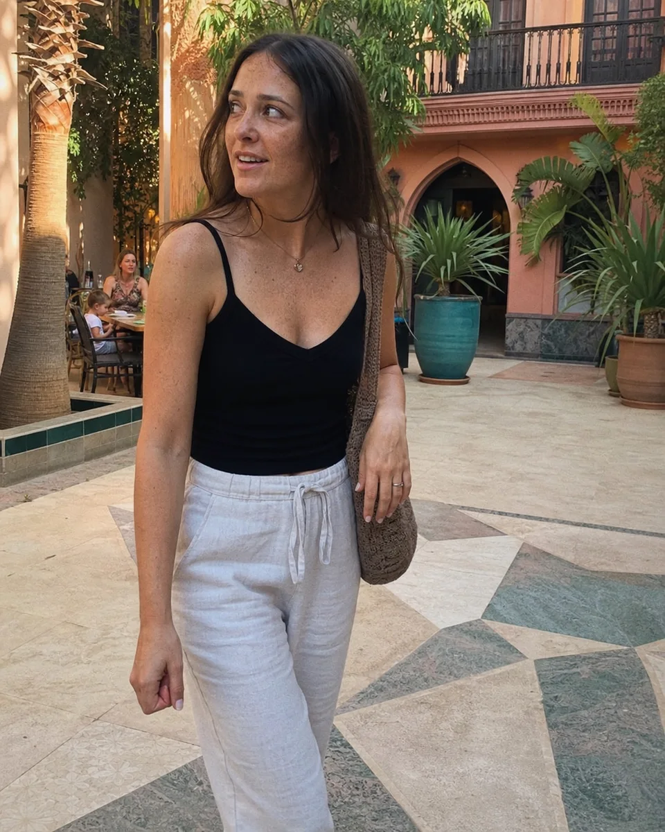 Photo of Maya