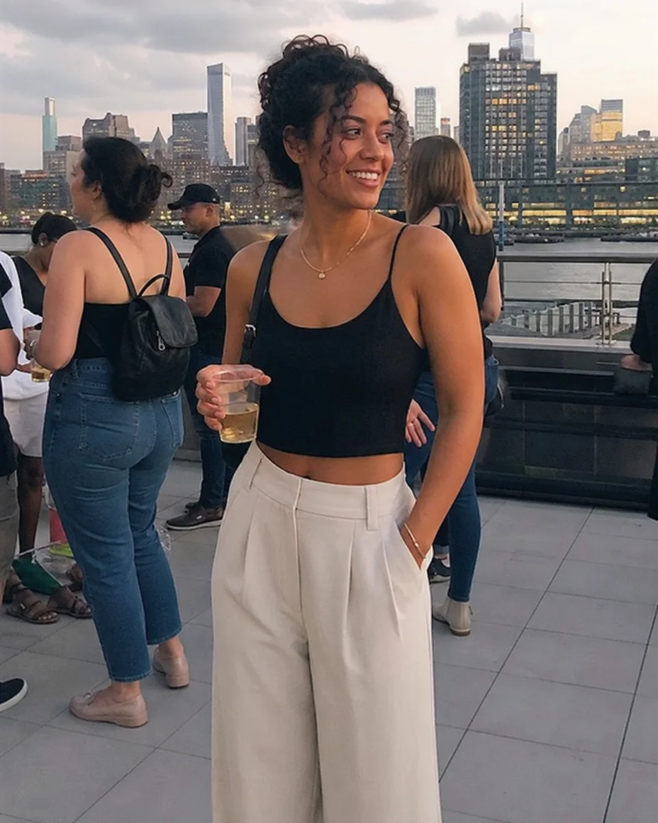 Photo of Imani