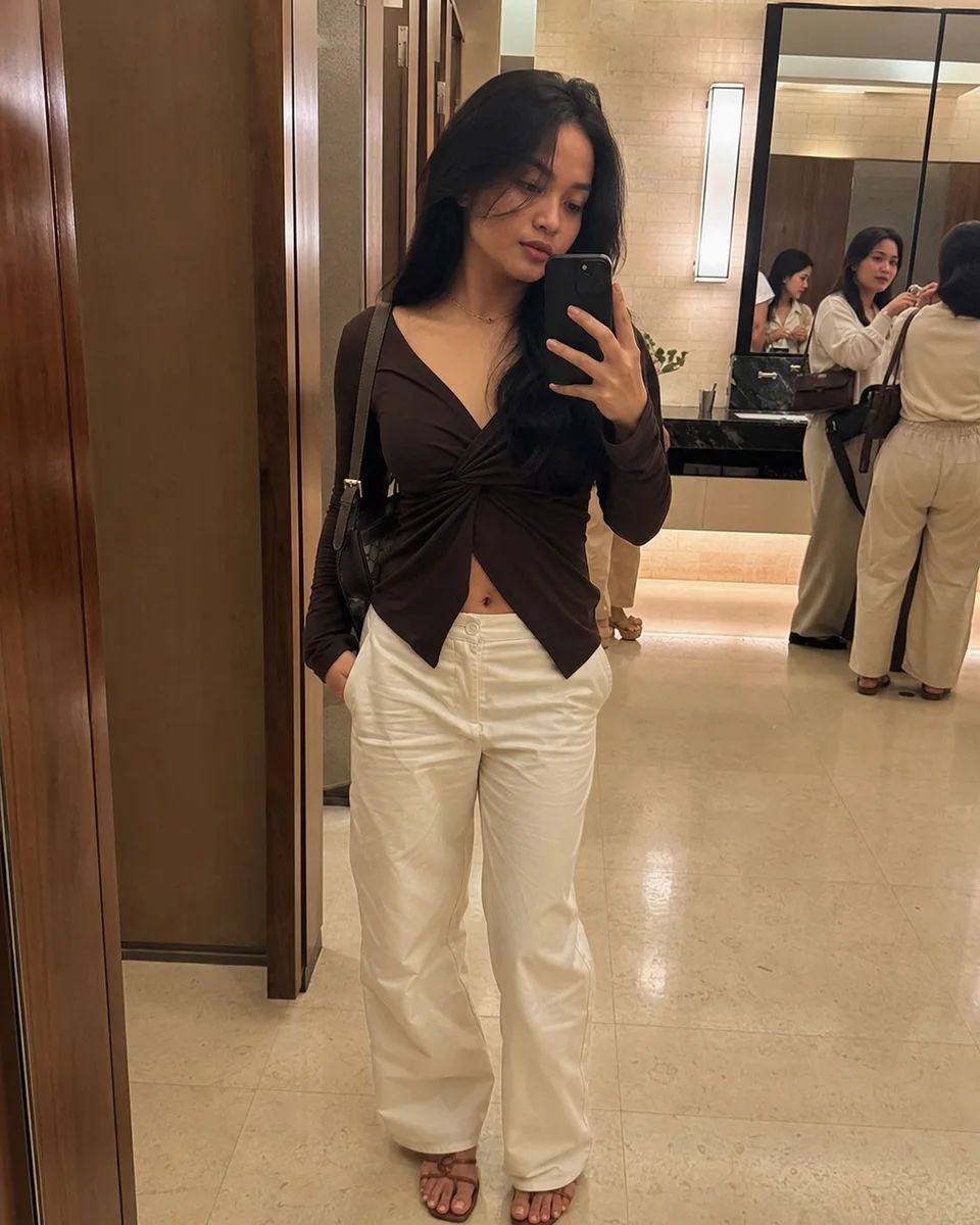 Photo of Elena
