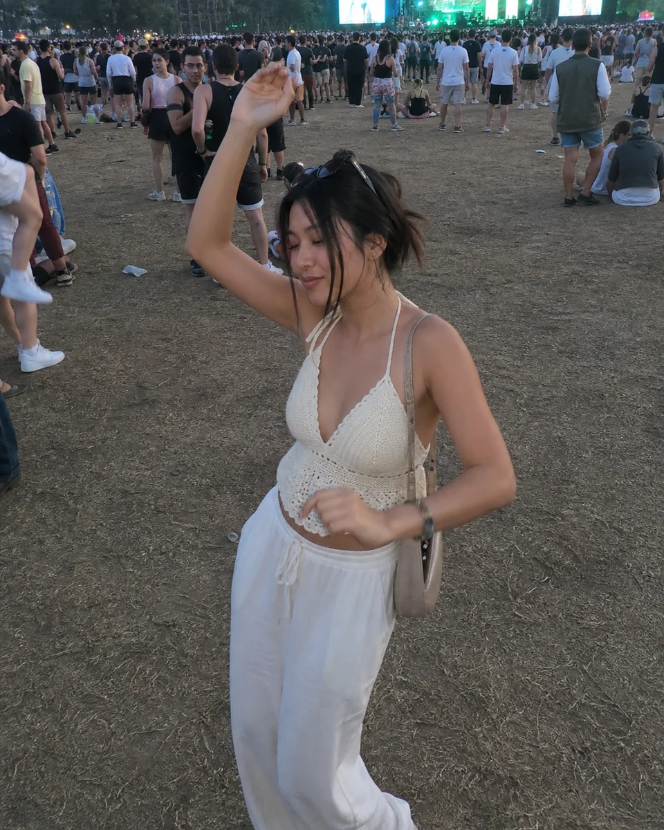 Photo of Zoe