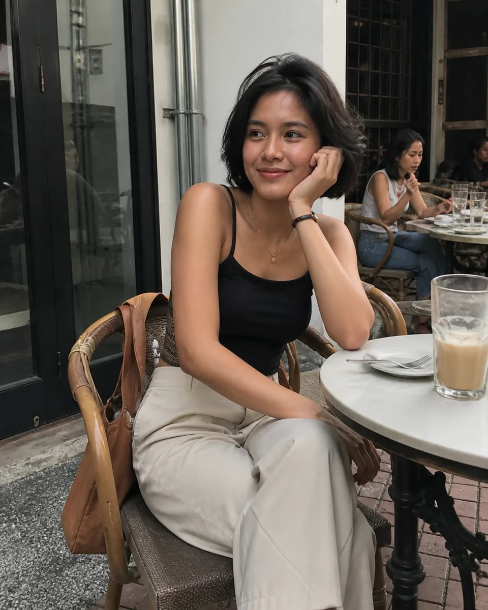 Photo of Mia