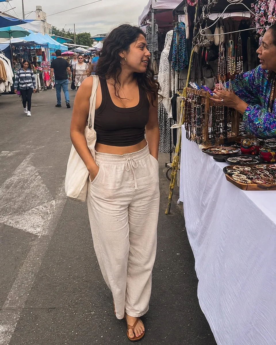 Photo of Leila