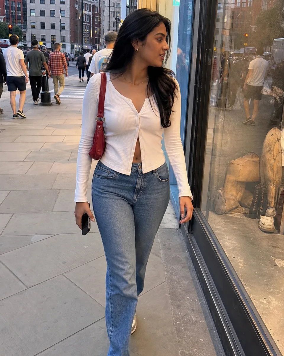 Photo of Isabella