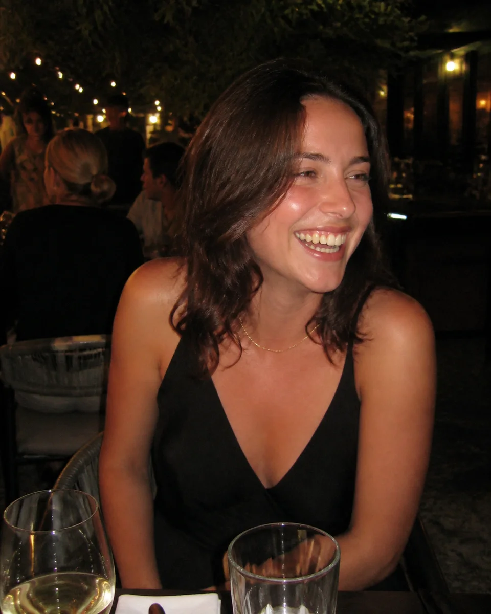 Photo of Dalia