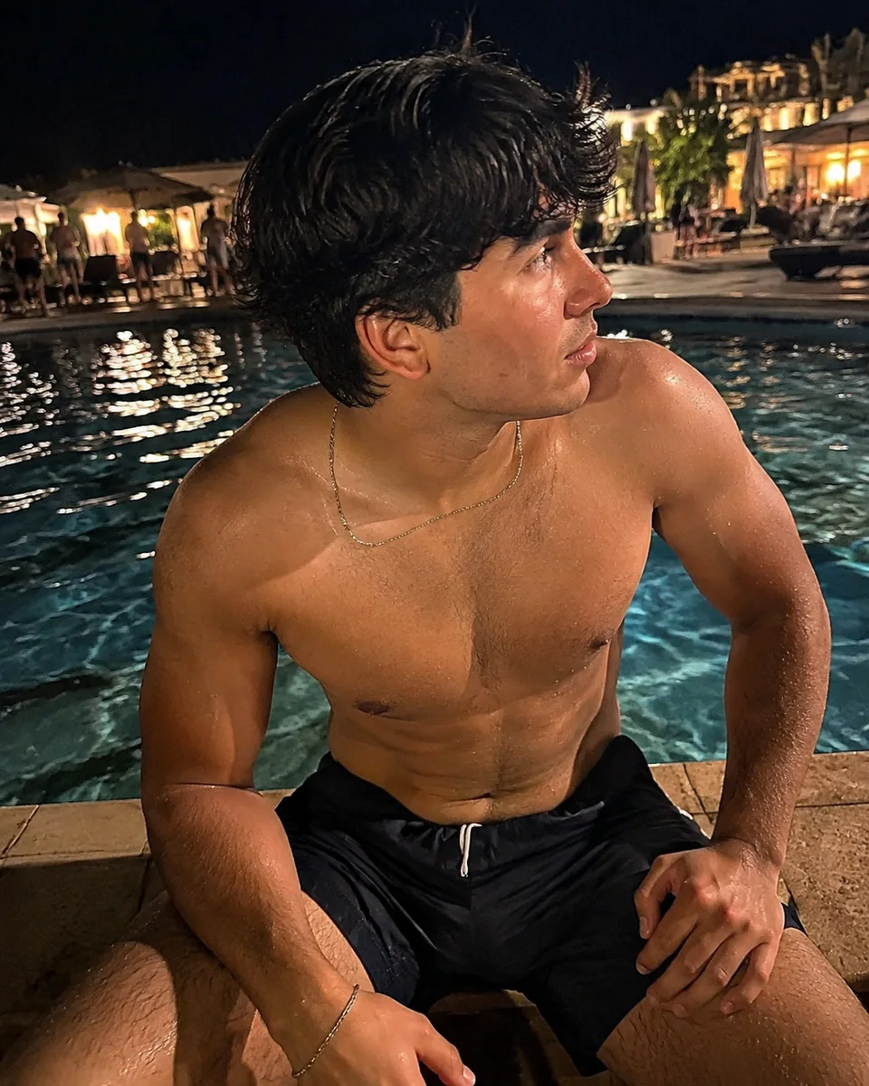 Photo of Arjun