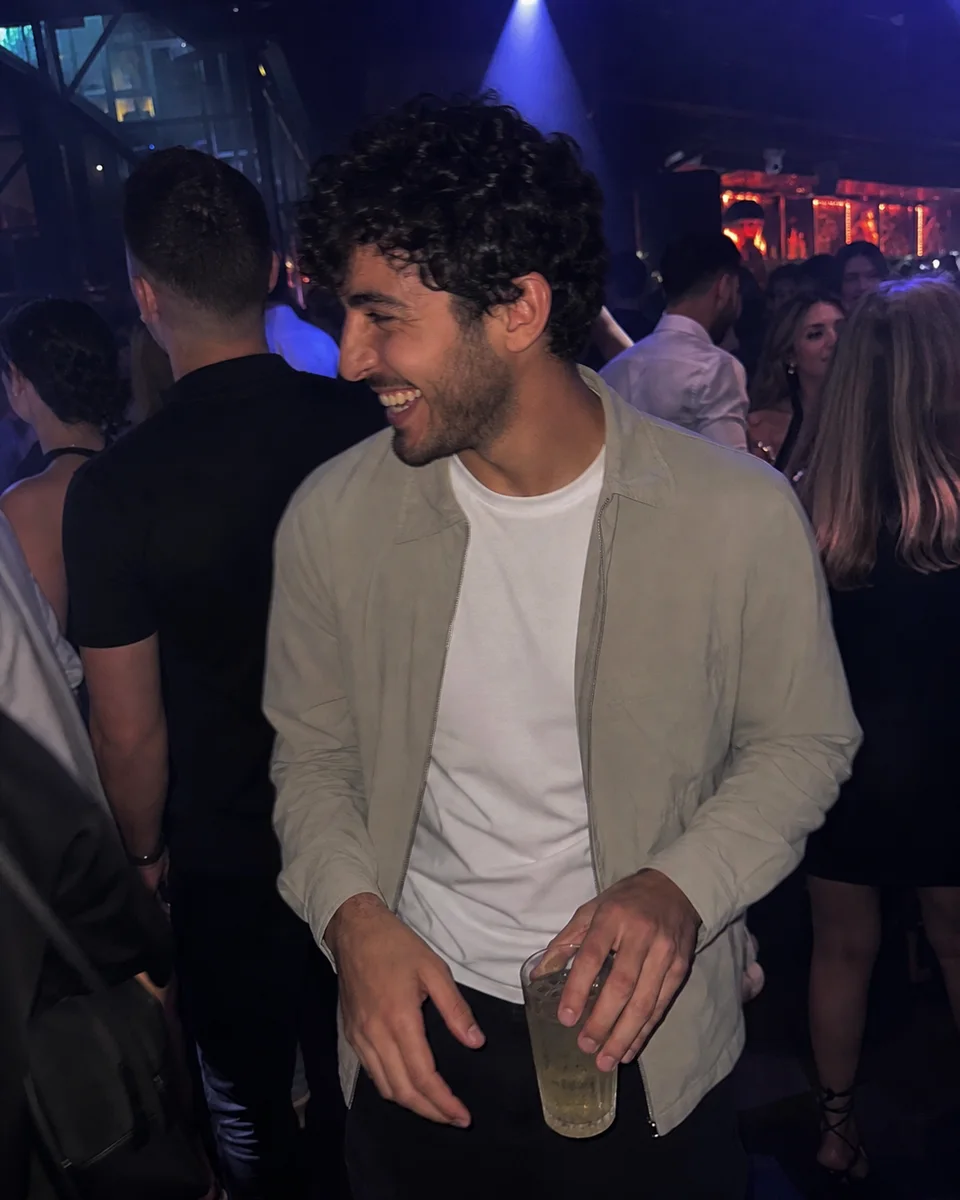 Photo of Mateo