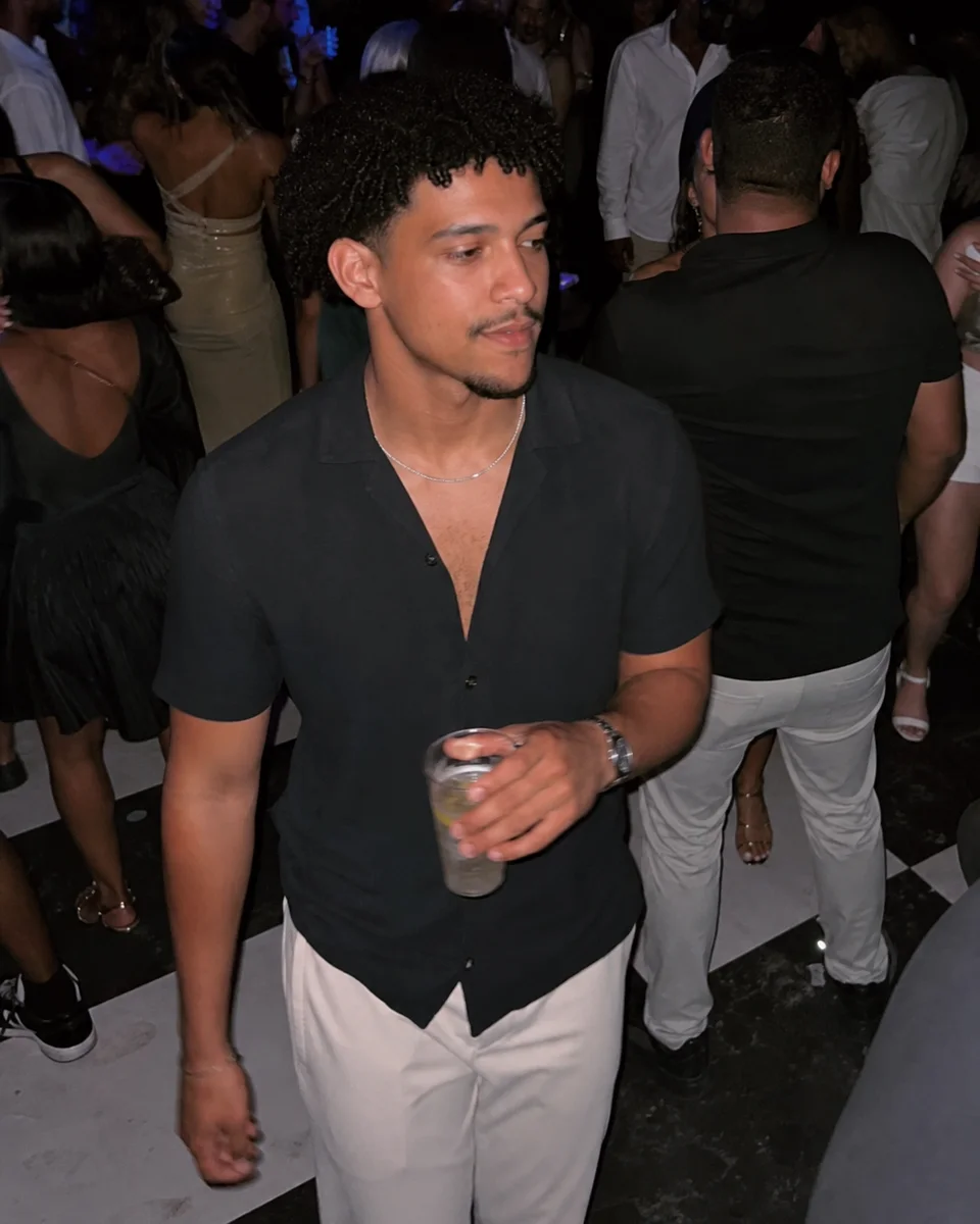 Photo of Jordan