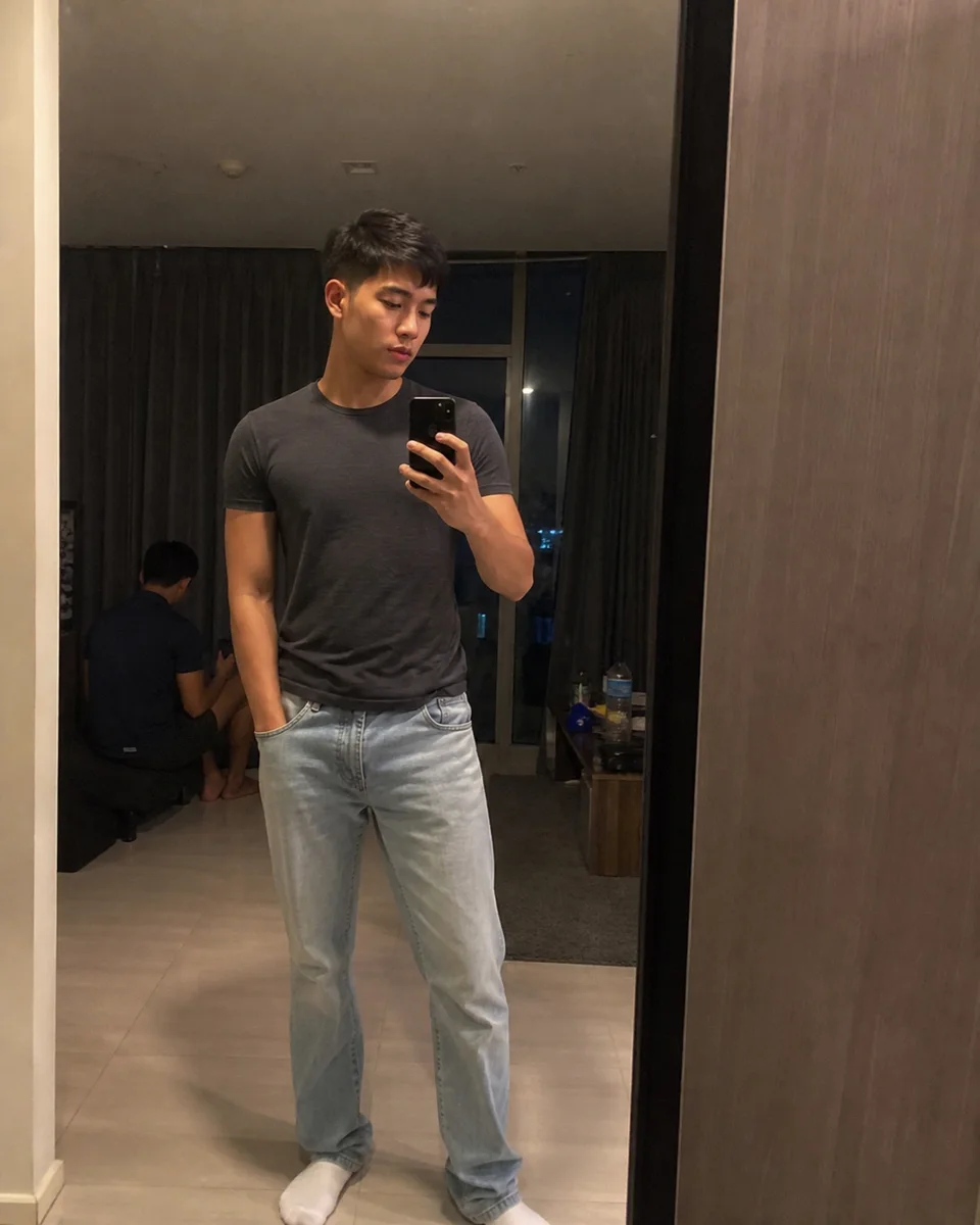 Photo of Darius