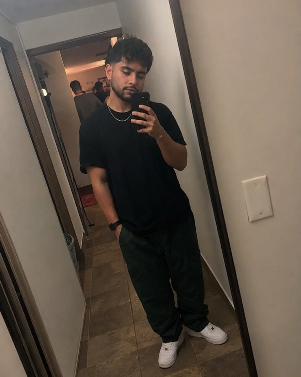 Photo of Andre