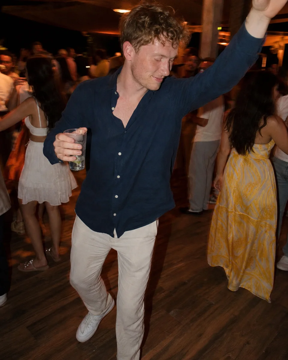 Photo of Caleb