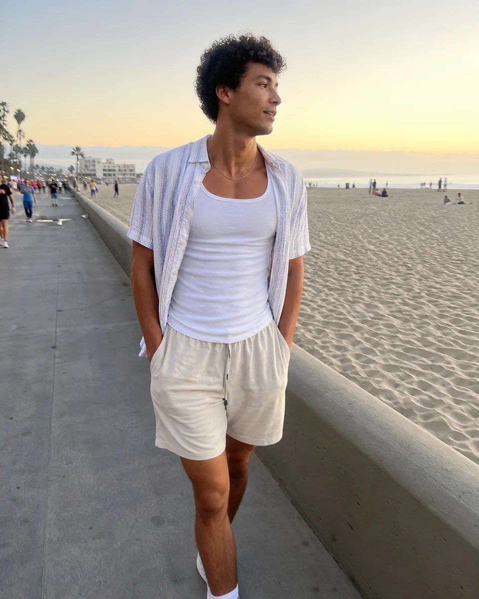 Photo of Elias