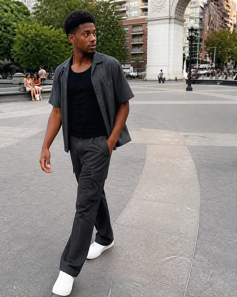 Photo of Malik