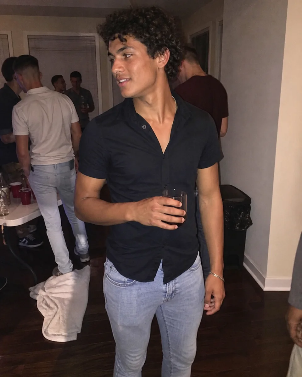 Photo of Ethan