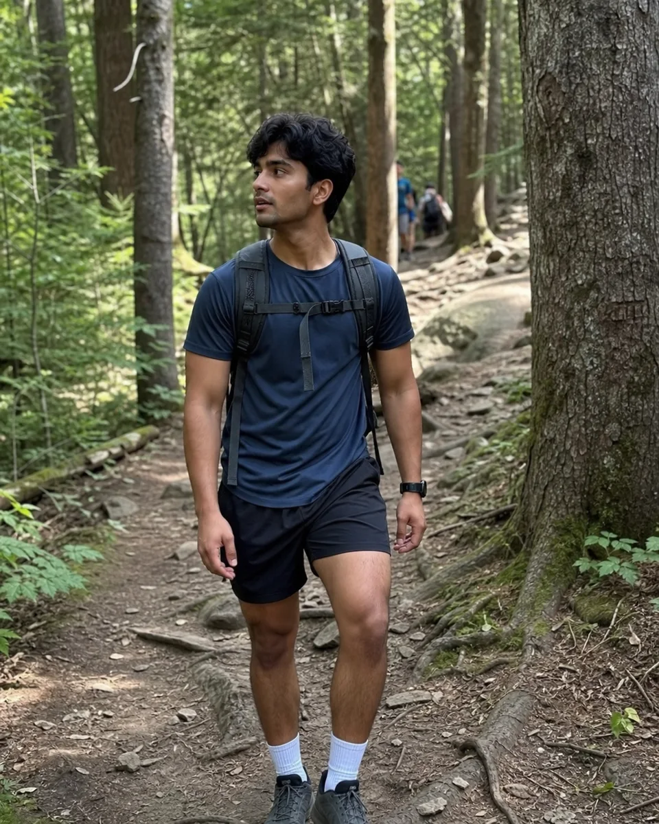 Photo of Kai