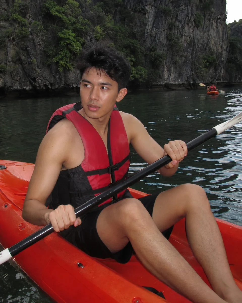 Photo of Luca