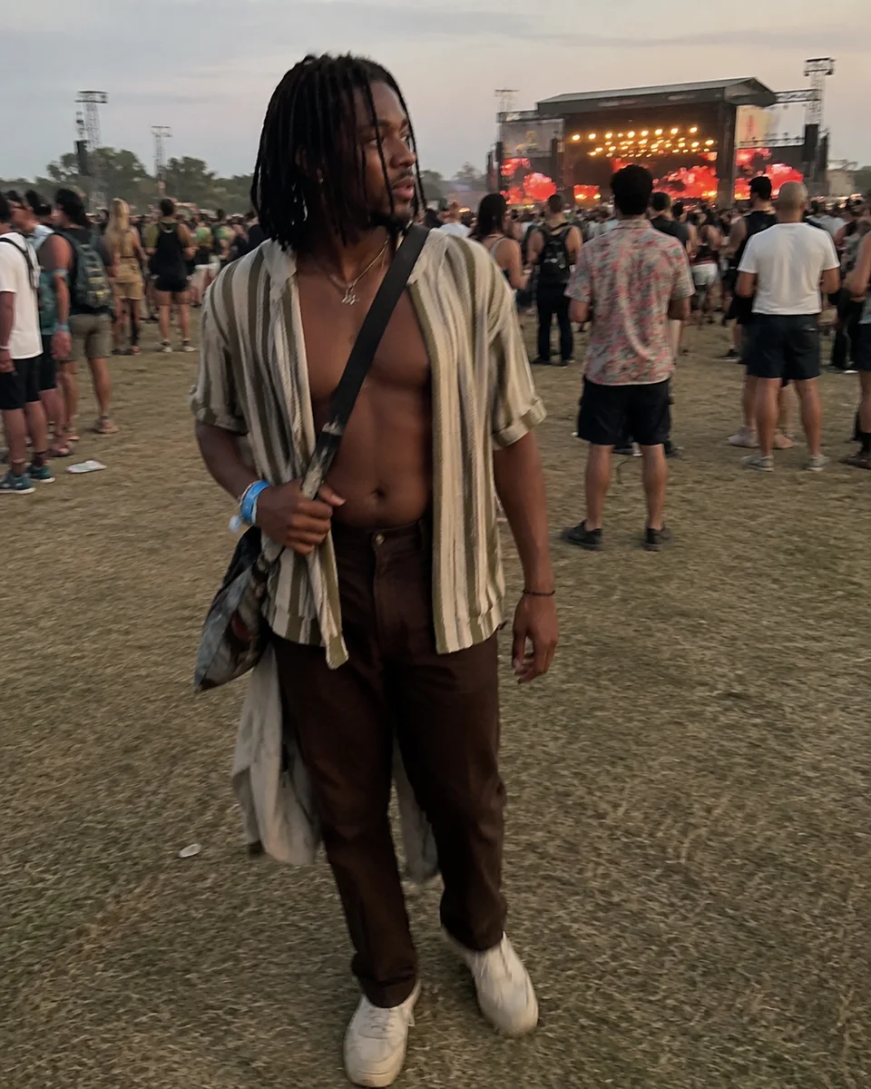 Photo of Dev