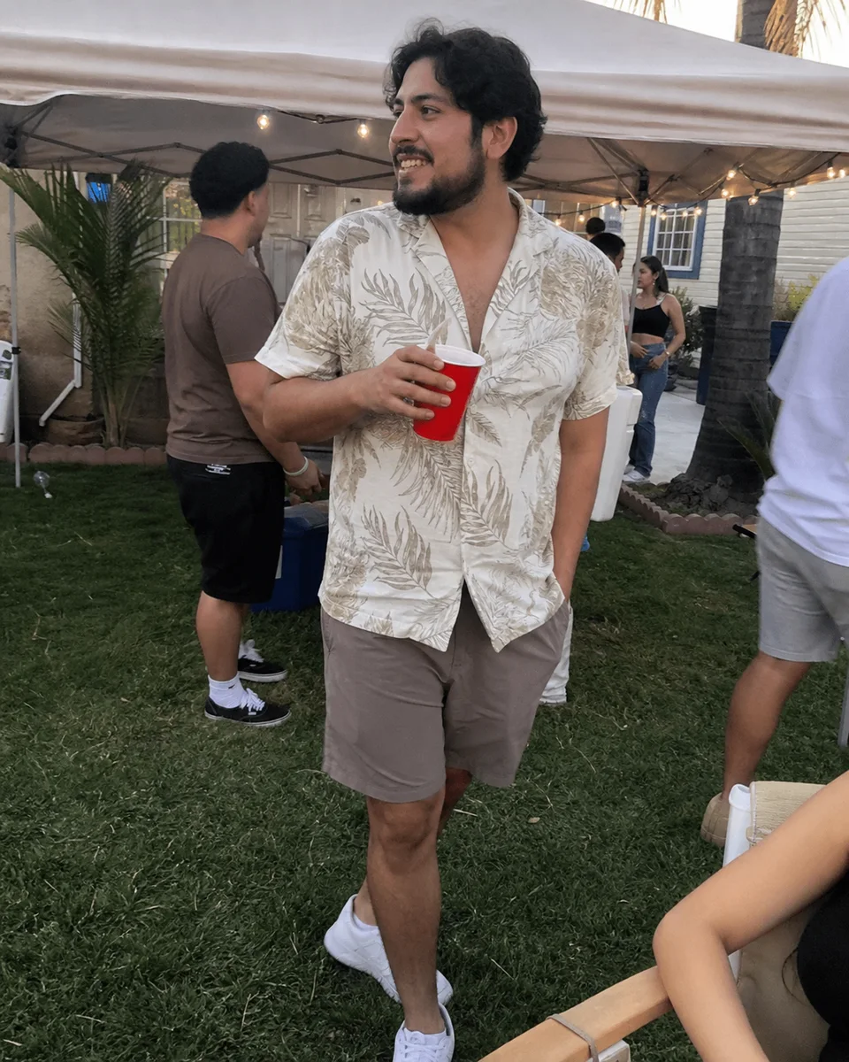Photo of Rafael