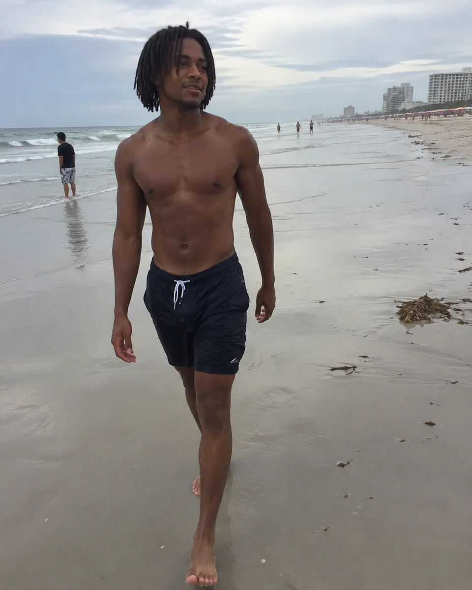 Photo of Dante