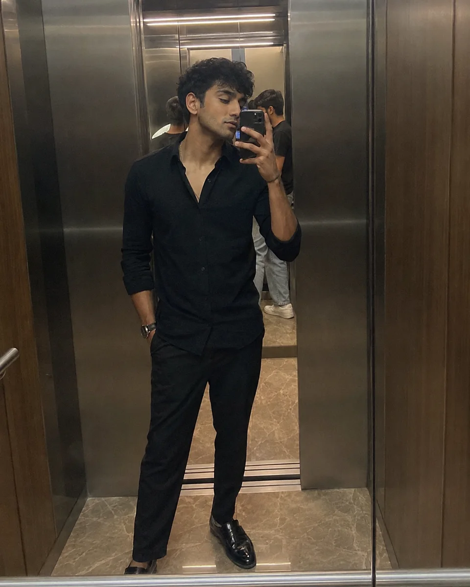 Photo of Victor