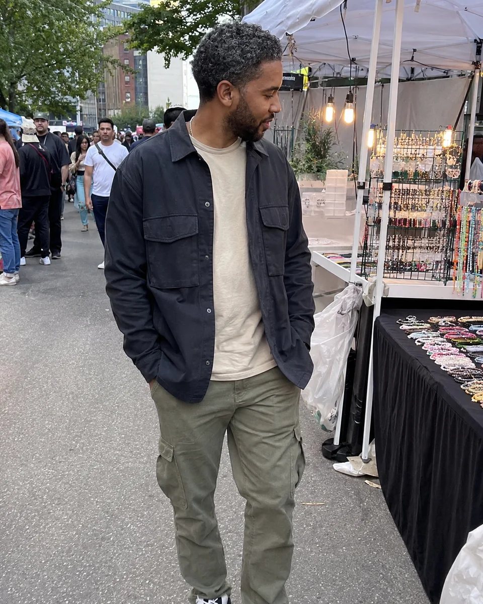 Photo of Malik
