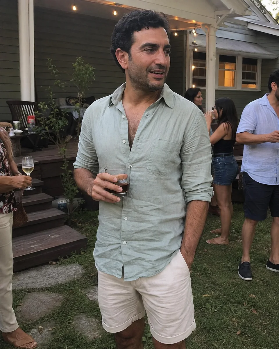 Photo of Omar