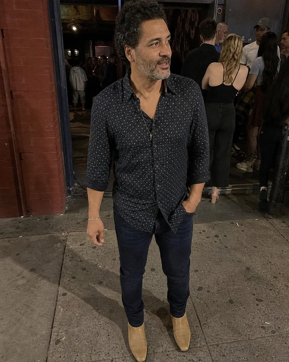Photo of Jordan