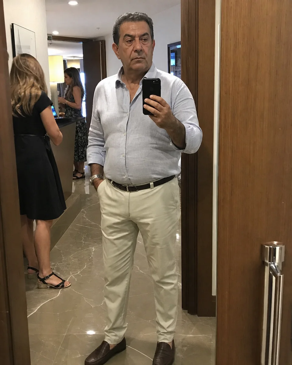 Photo of Rafael