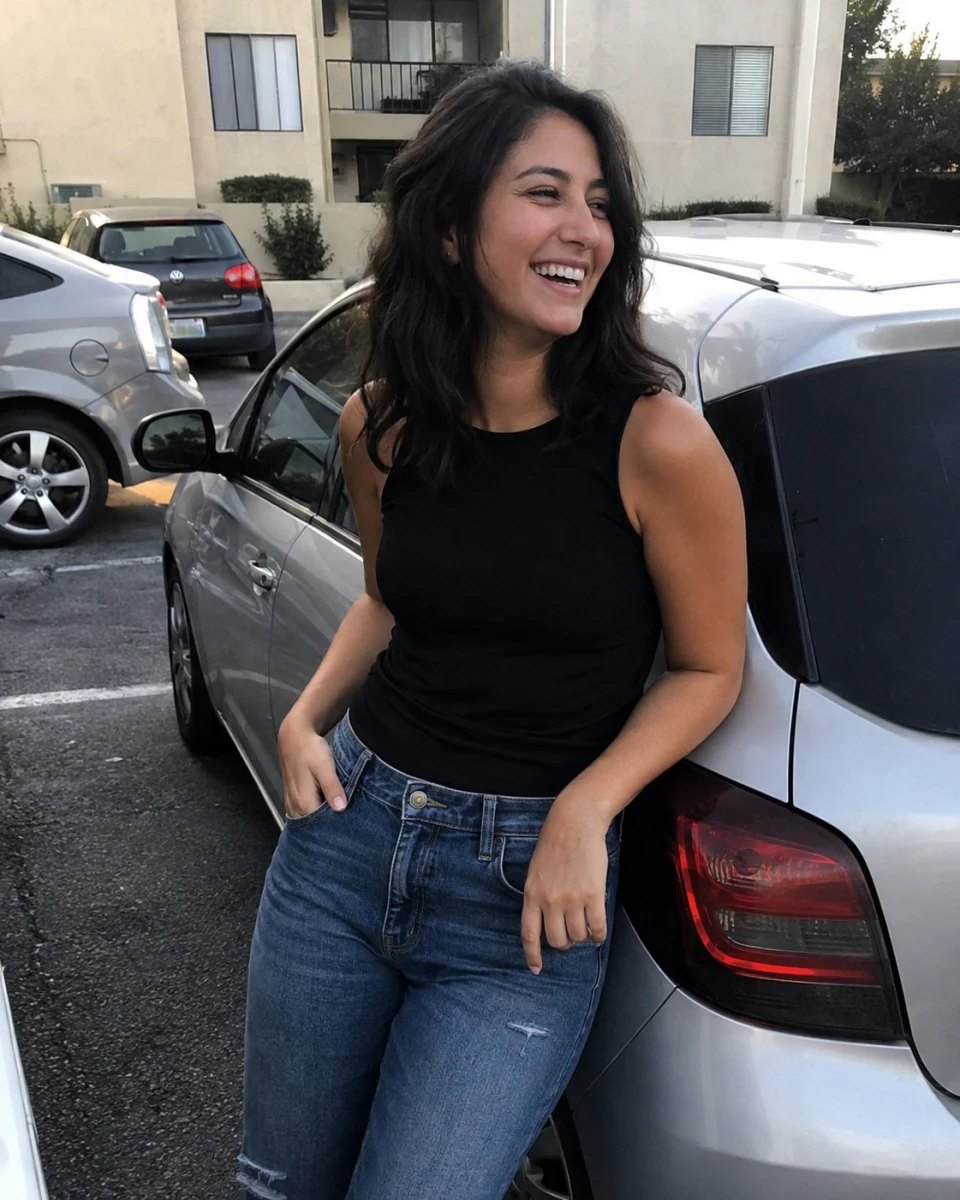 Photo of Sabrina