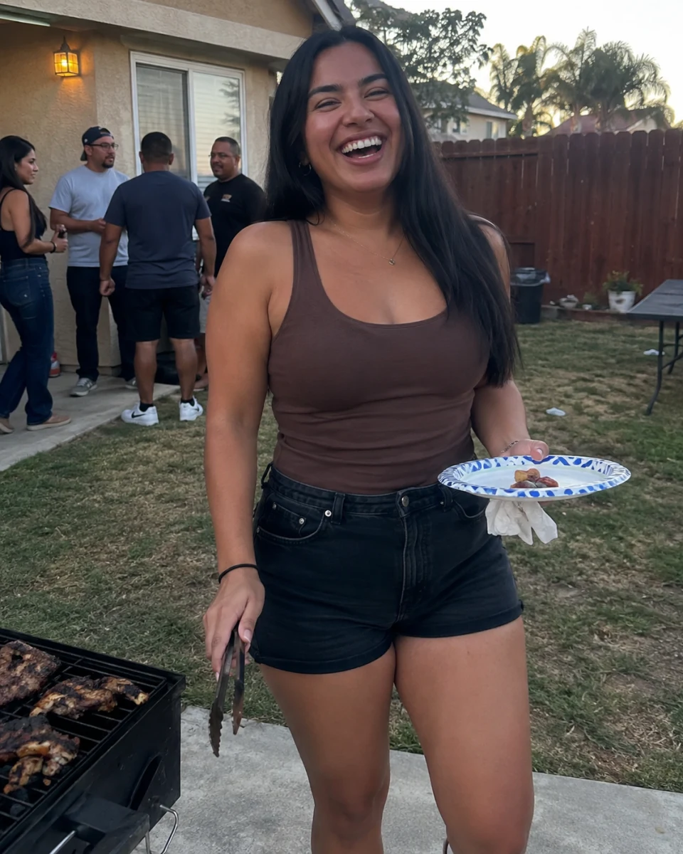 Photo of Anaya