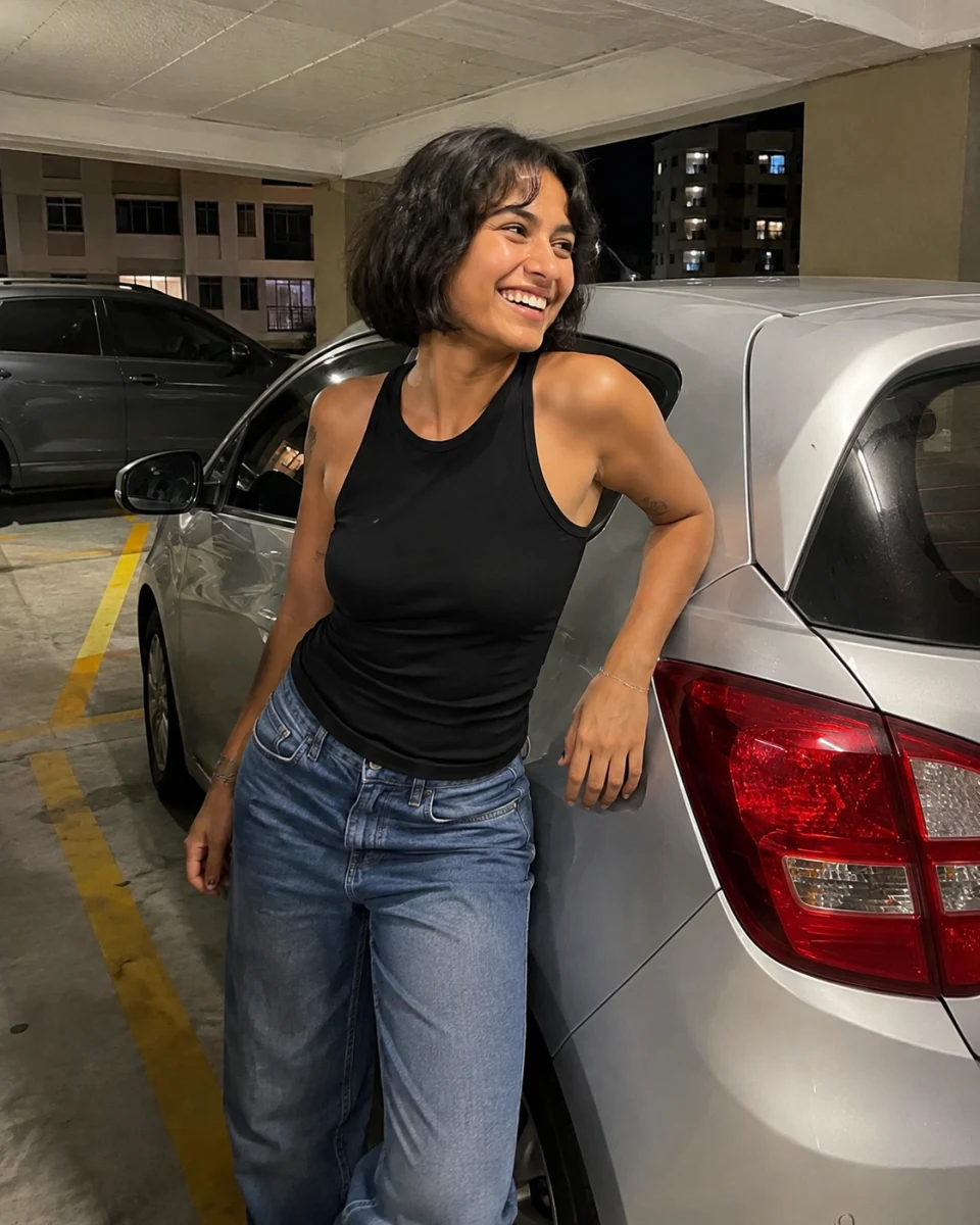 Photo of Elise
