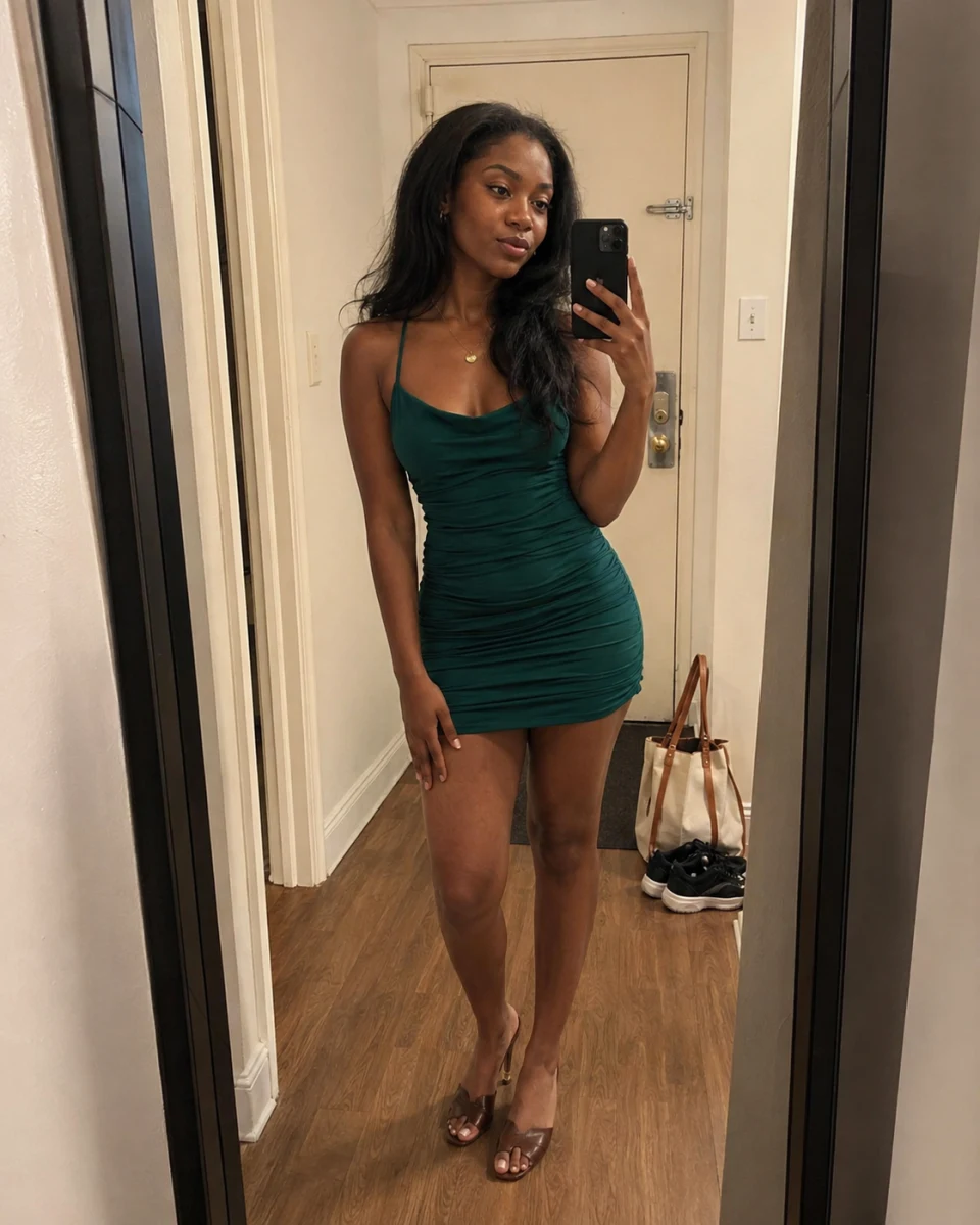 Photo of Pia