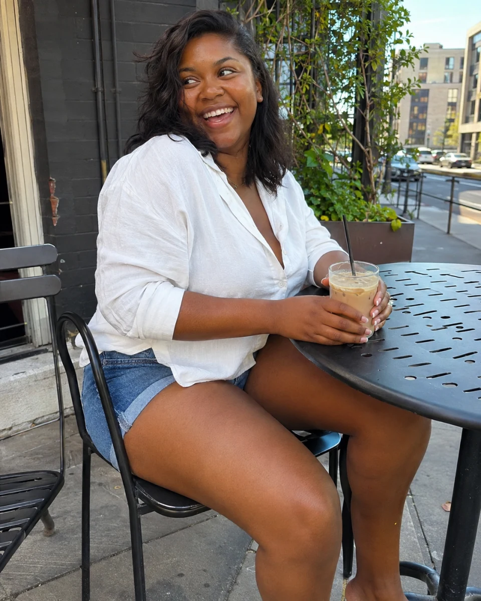 Photo of Tiana