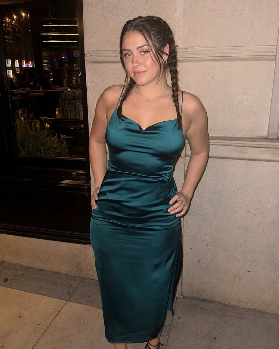 Photo of Greta