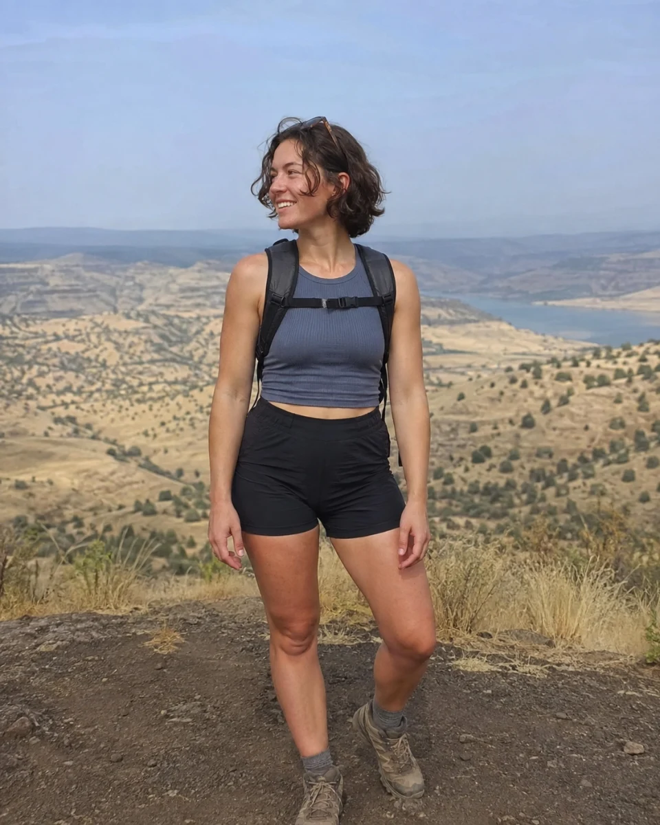 Photo of Valerie