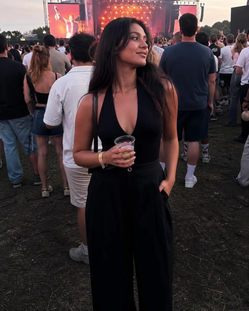 Photo of Dina