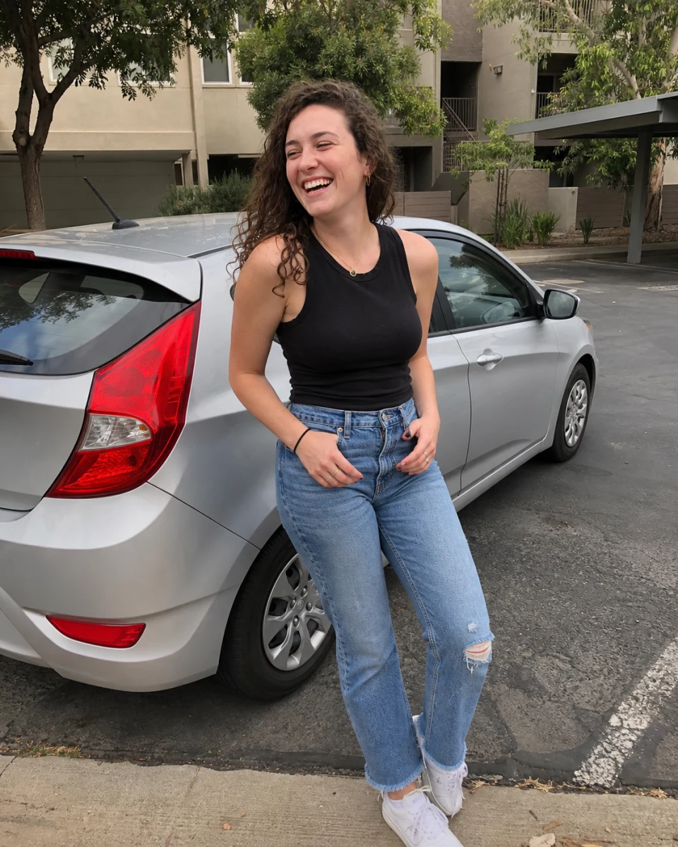 Photo of Yvette