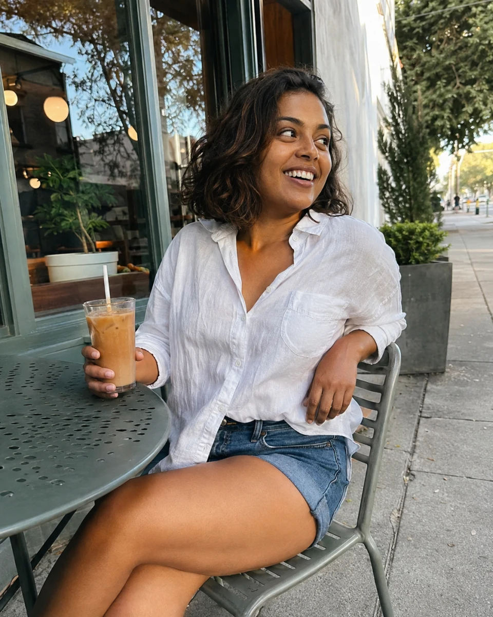 Photo of Joanna