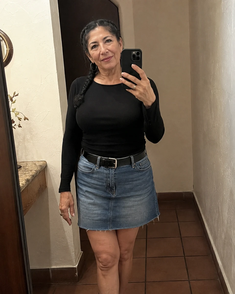 Photo of Denise