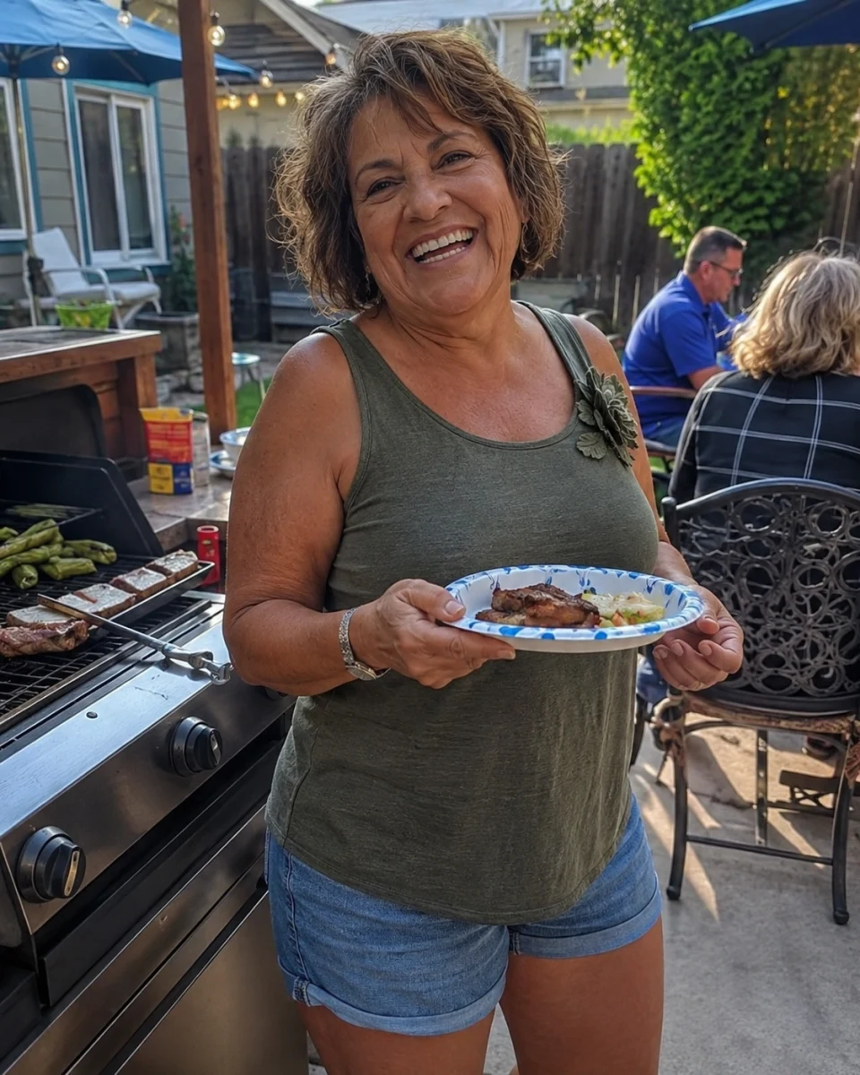 Photo of Anita