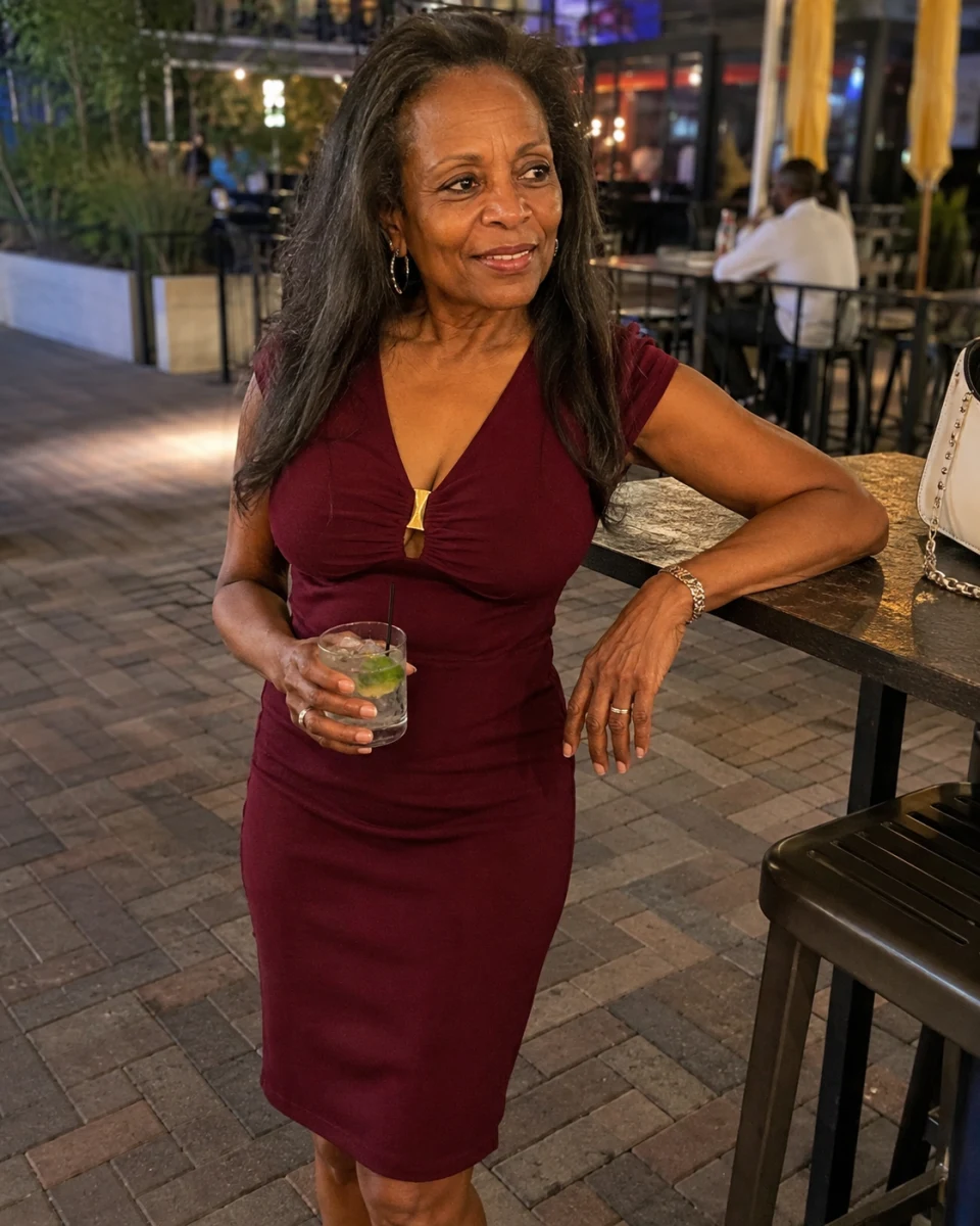 Photo of Sandra