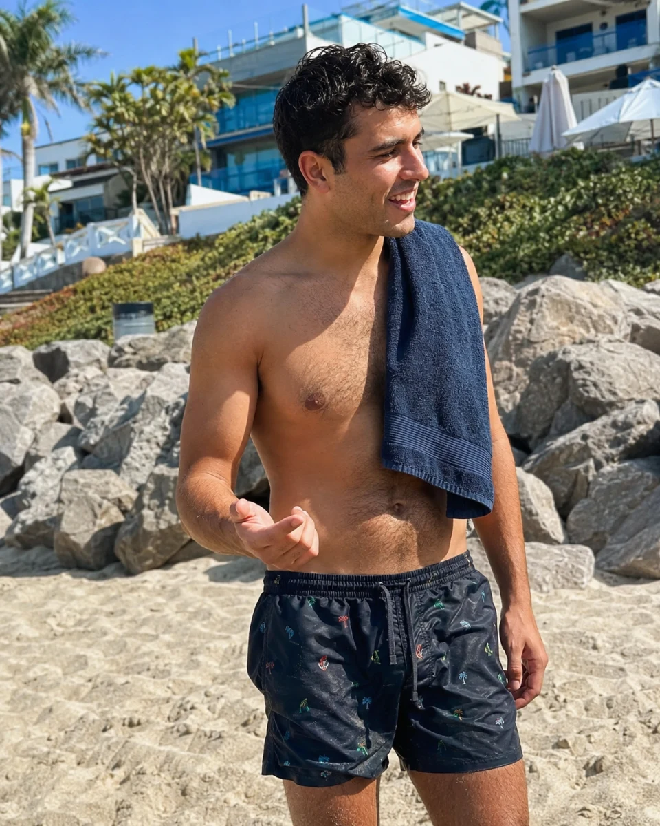 Photo of Ellis