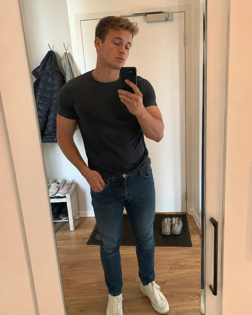 Photo of Shane
